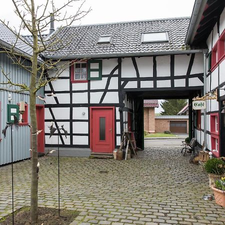 Apartment With Garden Near Monschau Шляйден Экстерьер фото