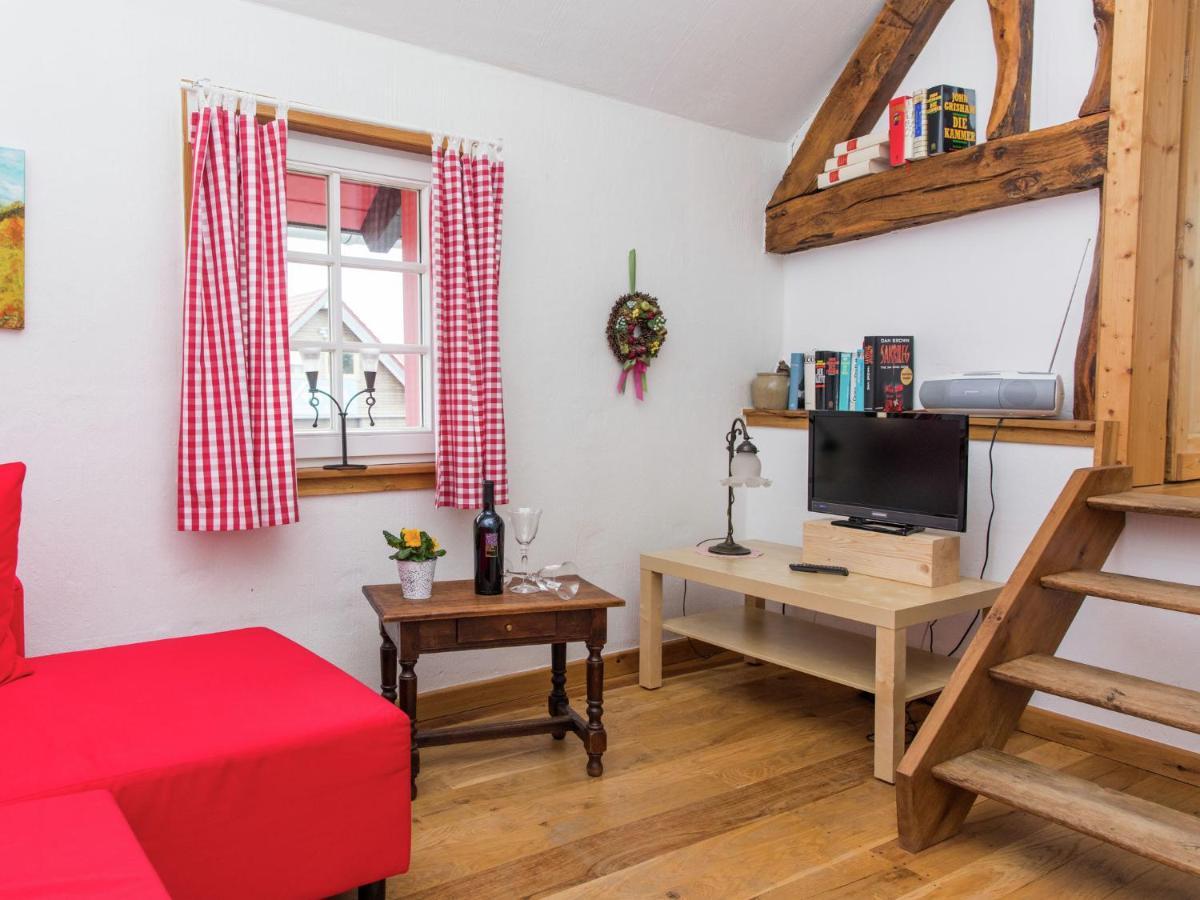 Apartment With Garden Near Monschau Шляйден Экстерьер фото
